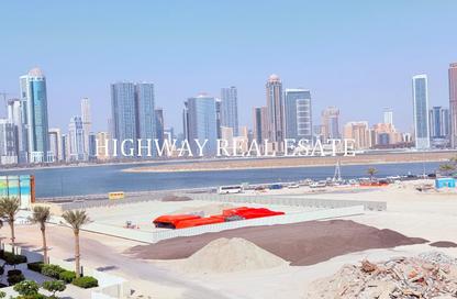 Apartment - Studio - 1 for sale in Rimal Residences - Maryam Island - Al Khan - Sharjah
