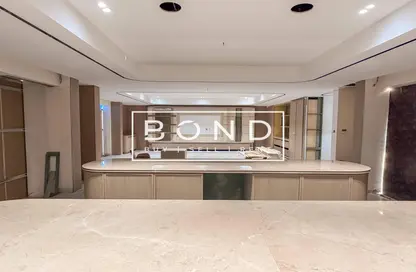 Villa - 6 Bedrooms - 7 Bathrooms for sale in Sienna Views - Jumeirah Golf Estates - Dubai Villa - 6 Bedrooms - 7 Bathrooms for sale in Sienna Views - Jumeirah Golf Estates - Dubai