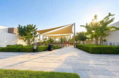 Villa - 4 Bedrooms - 5 Bathrooms for rent in The Dahlias - Yas Acres - Yas Island - Abu Dhabi
