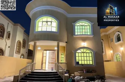 Villa - 5 Bedrooms - 7 Bathrooms for sale in Al Mowaihat 3 - Al Mowaihat - Ajman