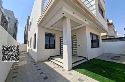 Villa - 5 Bedrooms - 6 Bathrooms for sale in Al Yasmeen 1 - Al Yasmeen - Ajman