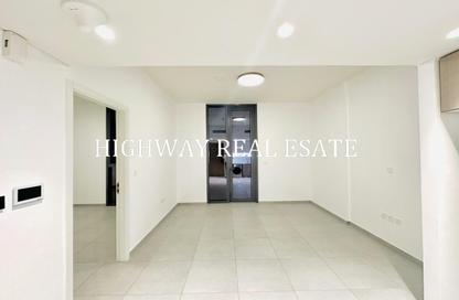 Apartment - 1 Bedroom - 2 Bathrooms for rent in The Boulevard 1 - Aljada - Sharjah Apartment - 1 Bedroom - 2 Bathrooms for rent in The Boulevard 1 - Aljada - Sharjah