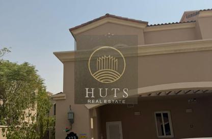 Townhouse - 3 Bedrooms - 4 Bathrooms for rent in Casa Dora - Serena - Dubai