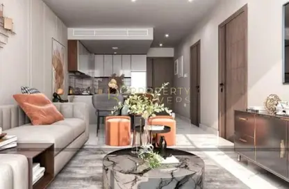Apartment - 1 Bathroom for sale in Verdana Residence 2 - Verdana 2 - Verdana - Dubai Investment Park 1 (DIP 1) - Dubai Investment Park (DIP) - Dubai Apartment - 1 Bathroom for sale in Verdana Residence 2 - Verdana 2 - Verdana - Dubai Investment Park 1 (DIP 1) - Dubai Investment Park (DIP) - Dubai
