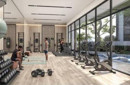 Apartment - Studio - 1 for sale in Verdana Residence 2 - Verdana 2 - Verdana - Dubai Investment Park 1 (DIP 1) - Dubai Investment Park (DIP) - Dubai Apartment - Studio - 1 for sale in Verdana Residence 2 - Verdana 2 - Verdana - Dubai Investment Park 1 (DIP 1) - Dubai Investment Park (DIP) - Dubai