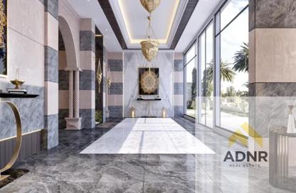 Apartment - 3 Bedrooms - 4 Bathrooms for sale in Faradis Tower - Al Mamzar - Sharjah - Sharjah Apartment - 3 Bedrooms - 4 Bathrooms for sale in Faradis Tower - Al Mamzar - Sharjah - Sharjah