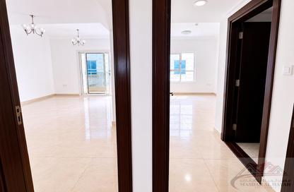 Apartment - 1 Bedroom - 2 Bathrooms for rent in Muweileh Community - Muwaileh Commercial - Sharjah