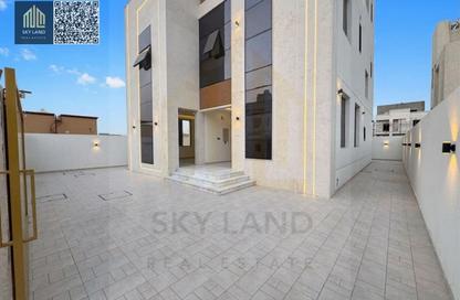 Villa - 4 Bedrooms - 6 Bathrooms for sale in Kabbali Hills - Al Helio 2 - Al Helio - Ajman