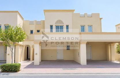 Villa - 2 - 3 for rent in Springs 3 - The Springs - Dubai Villa - 2 - 3 for rent in Springs 3 - The Springs - Dubai