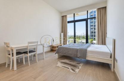 Apartment - Studio - 1 for rent in Azizi Riviera 45 - Azizi Riviera - Meydan One - Meydan - Dubai Apartment - Studio - 1 for rent in Azizi Riviera 45 - Azizi Riviera - Meydan One - Meydan - Dubai