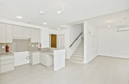 Townhouse - 3 Bedrooms - 4 Bathrooms for sale in Zahra Townhouses - Town Square - Dubai