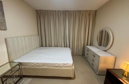 Apartment - Studio - 1 Bathroom for rent in Thuraya Al Majaz Building - Al Majaz 3 - Al Majaz - Sharjah Apartment - Studio - 1 Bathroom for rent in Thuraya Al Majaz Building - Al Majaz 3 - Al Majaz - Sharjah