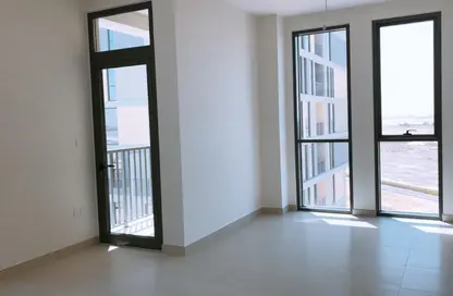 Apartment - 1 Bathroom for rent in Dania 2 - Midtown - Dubai Production City (IMPZ) - Dubai
