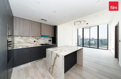 Apartment - 1 Bedroom - 2 Bathrooms for sale in Oxford Gardens - Arjan - Dubai
