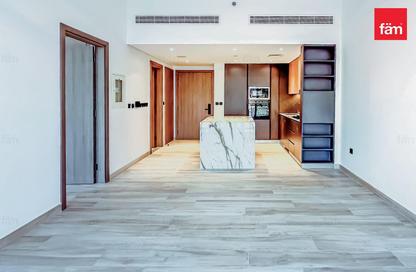 Apartment - 1 Bedroom - 2 Bathrooms for sale in Oxford Gardens - Arjan - Dubai