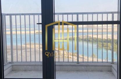 Apartment - 1 Bedroom - 1 Bathroom for sale in Reflection - Shams Abu Dhabi - Al Reem Island - Abu Dhabi