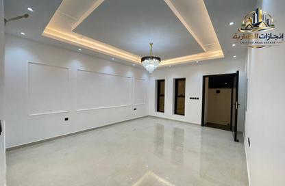 Villa - 4 Bedrooms - 6 Bathrooms for sale in Al Zaheya Gardens - Al Zahya - Ajman Villa - 4 Bedrooms - 6 Bathrooms for sale in Al Zaheya Gardens - Al Zahya - Ajman