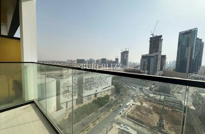 Apartment - 1 - 2 for sale in Binghatti Venus - District 13 - Jumeirah Village Circle - Dubai