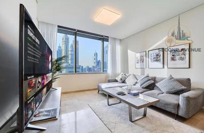 Apartment - 1 - 2 for sale in Sky Gardens - DIFC - Dubai Apartment - 1 - 2 for sale in Sky Gardens - DIFC - Dubai