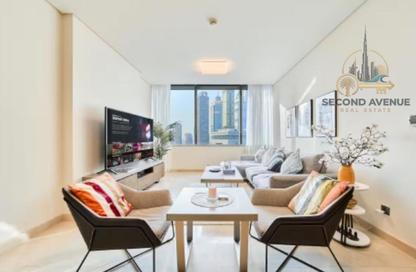 Apartment - 1 - 2 for sale in Sky Gardens - DIFC - Dubai