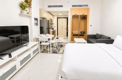 Apartment - Studio - 1 for sale in Skyz by Danube - Arjan - Dubai