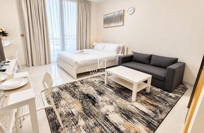 Apartment - Studio - 1 for sale in Skyz by Danube - Arjan - Dubai