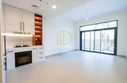 Apartment - 1 - 1 for rent in Kaya - Town Square - Dubai