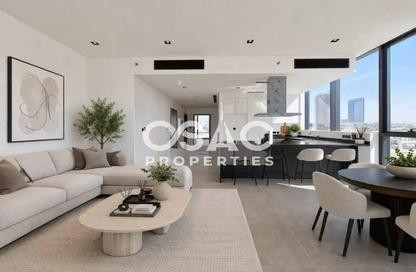 Apartment - 2 Bedrooms - 3 Bathrooms for rent in REEM 2 - Al Barsha South 3 - Al Barsha South - Al Barsha - Dubai