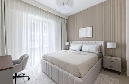 Apartment - 1 - 1 for rent in Cedar at Creek Beach Building 4 - Cedar at Creek Beach - Creek Beach - Dubai Creek Harbour (The Lagoons) - Dubai Apartment - 1 - 1 for rent in Cedar at Creek Beach Building 4 - Cedar at Creek Beach - Creek Beach - Dubai Creek Harbour (The Lagoons) - Dubai