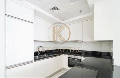 Apartment - 2 Bedrooms - 3 Bathrooms for rent in Amna - Al Habtoor City - Business Bay - Dubai