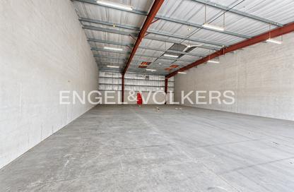 Warehouse - Studio - 1 for rent in Warehouse G - Dubai Investment Park 2 (DIP 2) - Dubai Investment Park (DIP) - Dubai