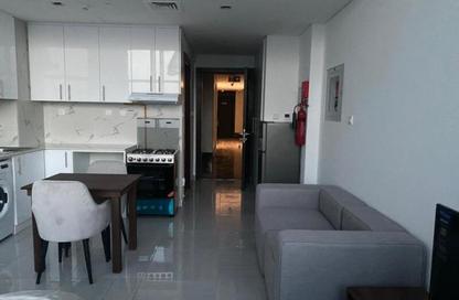 Apartment - Studio - 1 Bathroom for sale in O2 Tower - District 14 - Jumeirah Village Circle - Dubai