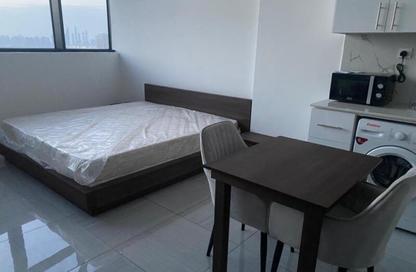 Apartment - Studio - 1 Bathroom for sale in O2 Tower - District 14 - Jumeirah Village Circle - Dubai