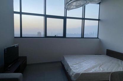 Apartment - Studio - 1 Bathroom for sale in O2 Tower - District 14 - Jumeirah Village Circle - Dubai