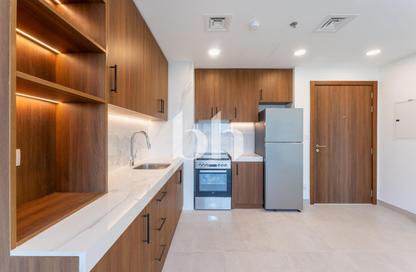 Apartment - 1 Bedroom - 1 Bathroom for sale in The Diplomat Residences - Town Square - Dubai