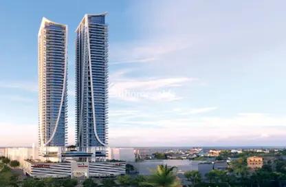 Apartment - 1 Bedroom - 2 Bathrooms for sale in Elitz 3 by Danube - District 13 - Jumeirah Village Circle - Dubai