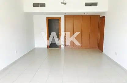 شقة - 1 حمام للايجار في مابل 1 - حدائق الإمارات 2 - قرية جميرا الدائرية - دبي