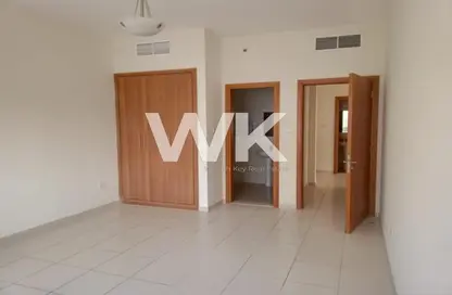 Apartment - Studio - 1 Bathroom for rent in Maple 1 - Emirates Gardens 2 - Jumeirah Village Circle - Dubai
