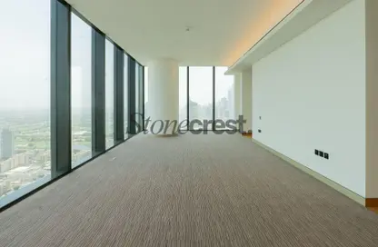 Apartment - 4 Bedrooms - 5 Bathrooms for rent in The S Tower - Dubai Internet City - Dubai