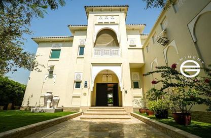 Villa - 4 Bedrooms - 6 Bathrooms for rent in Quortaj - North Village - Al Furjan - Dubai Villa - 4 Bedrooms - 6 Bathrooms for rent in Quortaj - North Village - Al Furjan - Dubai