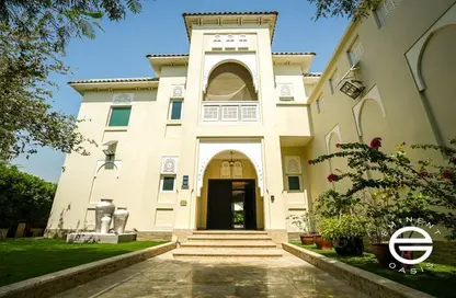 Villa - 4 Bedrooms - 6 Bathrooms for rent in Quortaj - North Village - Al Furjan - Dubai Villa - 4 Bedrooms - 6 Bathrooms for rent in Quortaj - North Village - Al Furjan - Dubai