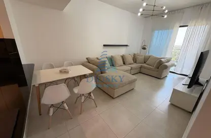 Apartment - 2 Bedrooms - 2 Bathrooms for sale in Binghatti Jasmine - District 15 - Jumeirah Village Circle - Dubai