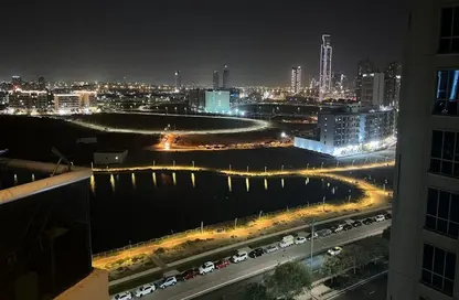 Apartment - Studio - 1 Bathroom for sale in The Crescent Tower C - The Crescent - Dubai Production City (IMPZ) - Dubai