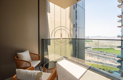 Apartment - 1 Bedroom - 1 Bathroom for sale in Regalia By Deyaar - Business Bay - Dubai Apartment - 1 Bedroom - 1 Bathroom for sale in Regalia By Deyaar - Business Bay - Dubai