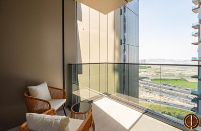 Apartment - 1 - 1 for sale in Regalia By Deyaar - Business Bay - Dubai Apartment - 1 - 1 for sale in Regalia By Deyaar - Business Bay - Dubai