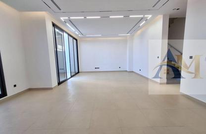 Villa - 5 - 7 for rent in Tilal City D - Tilal City - Sharjah Villa - 5 - 7 for rent in Tilal City D - Tilal City - Sharjah
