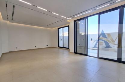 Villa - 5 - 7 for rent in Tilal City D - Tilal City - Sharjah Villa - 5 - 7 for rent in Tilal City D - Tilal City - Sharjah