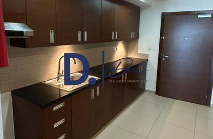 Apartment - Studio - 1 for rent in The Gate Tower 2 - Shams Abu Dhabi - Al Reem Island - Abu Dhabi Apartment - Studio - 1 for rent in The Gate Tower 2 - Shams Abu Dhabi - Al Reem Island - Abu Dhabi