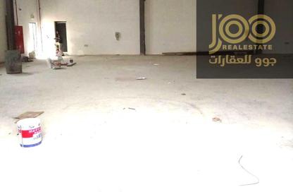 مستودع - استوديو - 1 للايجار في أم الثعوب - أم القيوين