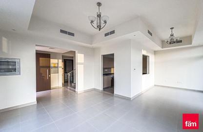 Villa - 4 Bedrooms - 5 Bathrooms for rent in Senses at the Fields - The Fields - District 11 - Mohammed Bin Rashid City - Dubai Villa - 4 Bedrooms - 5 Bathrooms for rent in Senses at the Fields - The Fields - District 11 - Mohammed Bin Rashid City - Dubai